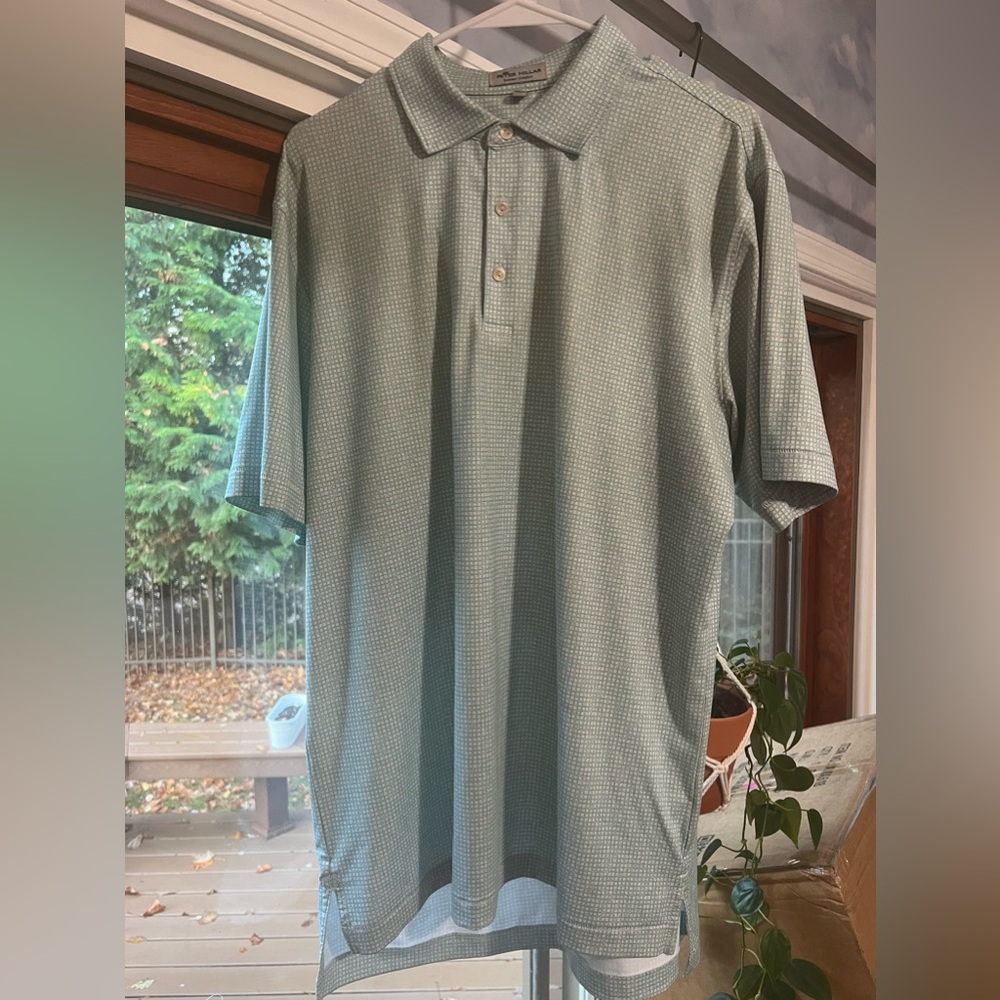 Peter Millar Golf Polo